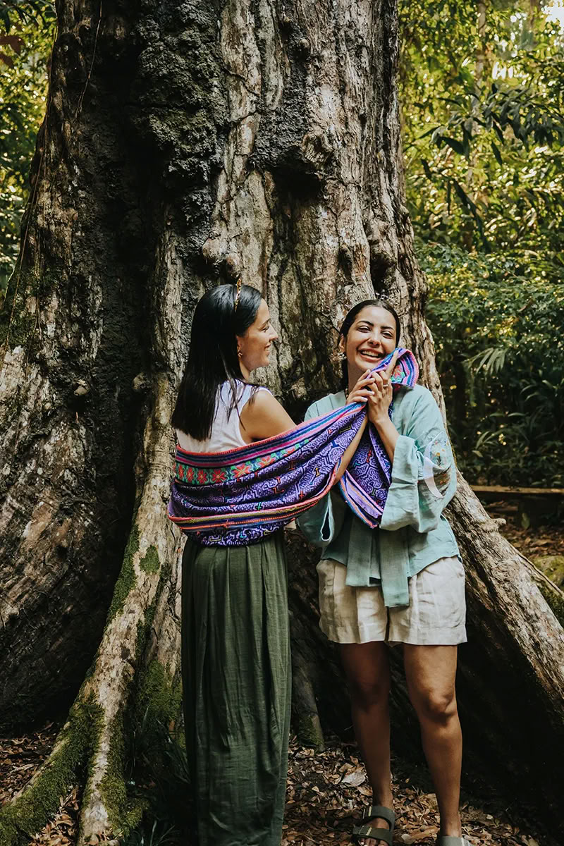 11 dienų ayahuasca retritas Peru – 2026 m. rugpjūčio 12–22 d. | Shipibo gydymas ir integracija