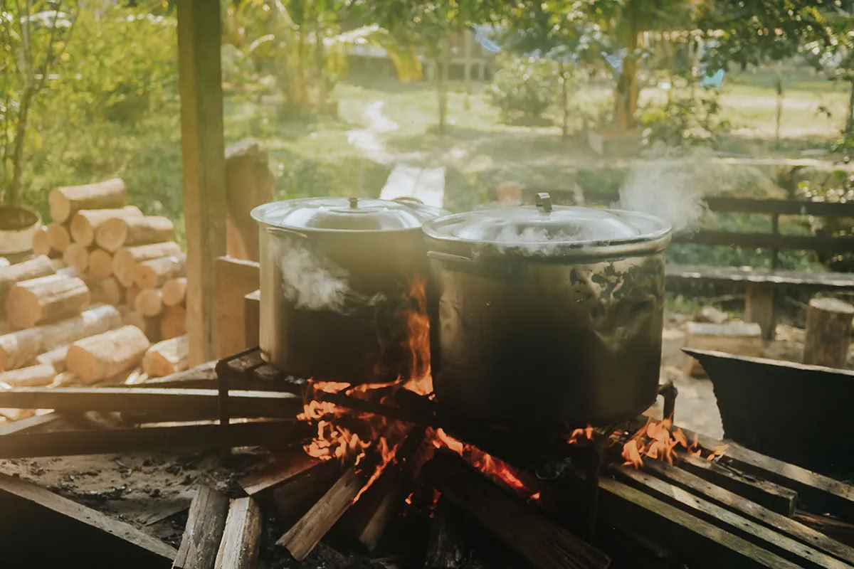 11 dienų ayahuasca retritas Peru – 2026 m. rugpjūčio 12–22 d. | Shipibo gydymas ir integracija