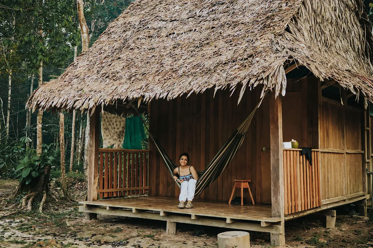 11 dienų ayahuasca retritas Peru – 2026 m. rugpjūčio 12–22 d. | Shipibo gydymas ir integracija