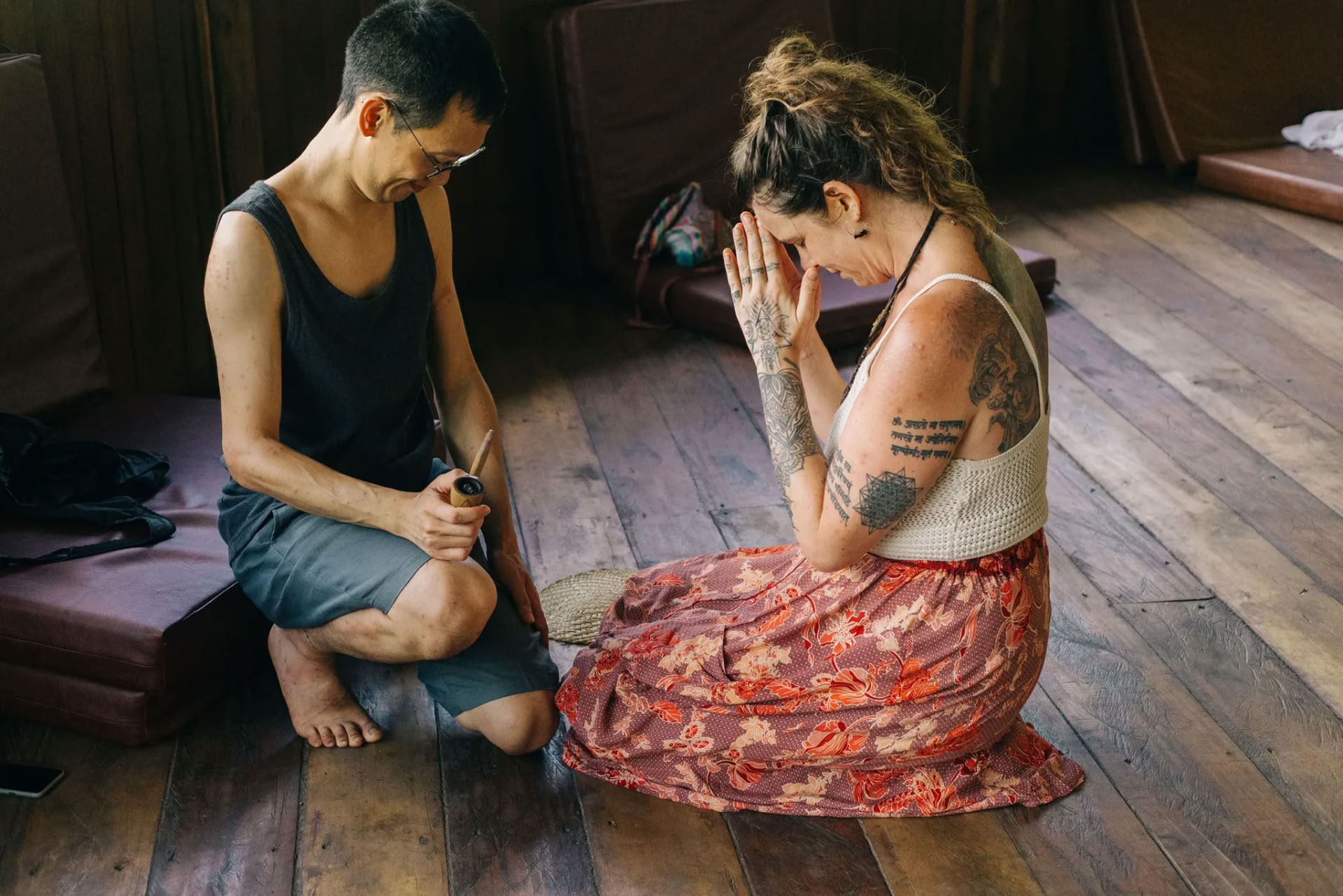 11 dienų ayahuasca retritas Peru – 2026 m. rugpjūčio 12–22 d. | Shipibo gydymas ir integracija