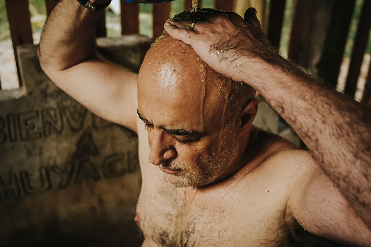 11 dienų Ayahuasca retritas Peru – 2026 m. rugpjūčio 31 d. – rugsėjo 10 d. | Shipibo gydymas ir integracija