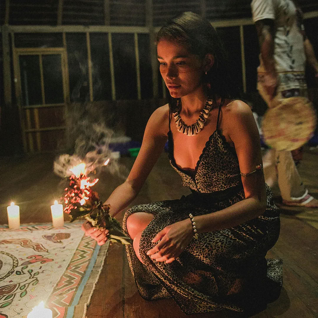11 dienų Ayahuasca retritas Peru – 2026 m. rugpjūčio 31 d. – rugsėjo 10 d. | Shipibo gydymas ir integracija
