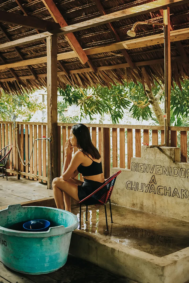 11 dienų Ayahuasca retritas Peru – 2026 m. rugsėjo 18–28 d. | Shipibo gydymas ir integracija