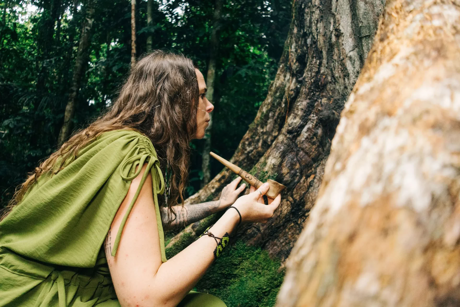 11 dienų Ayahuasca retritas Peru – 2026 m. rugsėjo 18–28 d. | Shipibo gydymas ir integracija