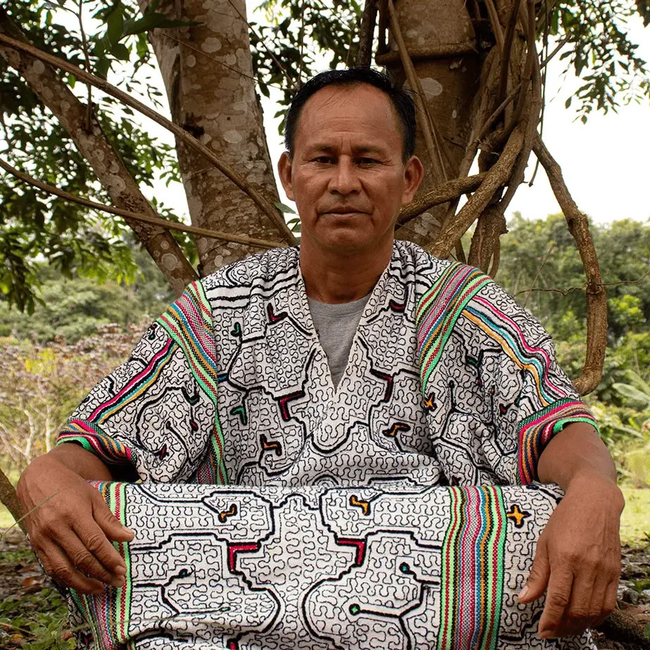 11 dienų ayahuasca retritas Peru – 2026 m. liepos 24 d. – rugpjūčio 3 d. | Shipibo gydymas ir integracija
