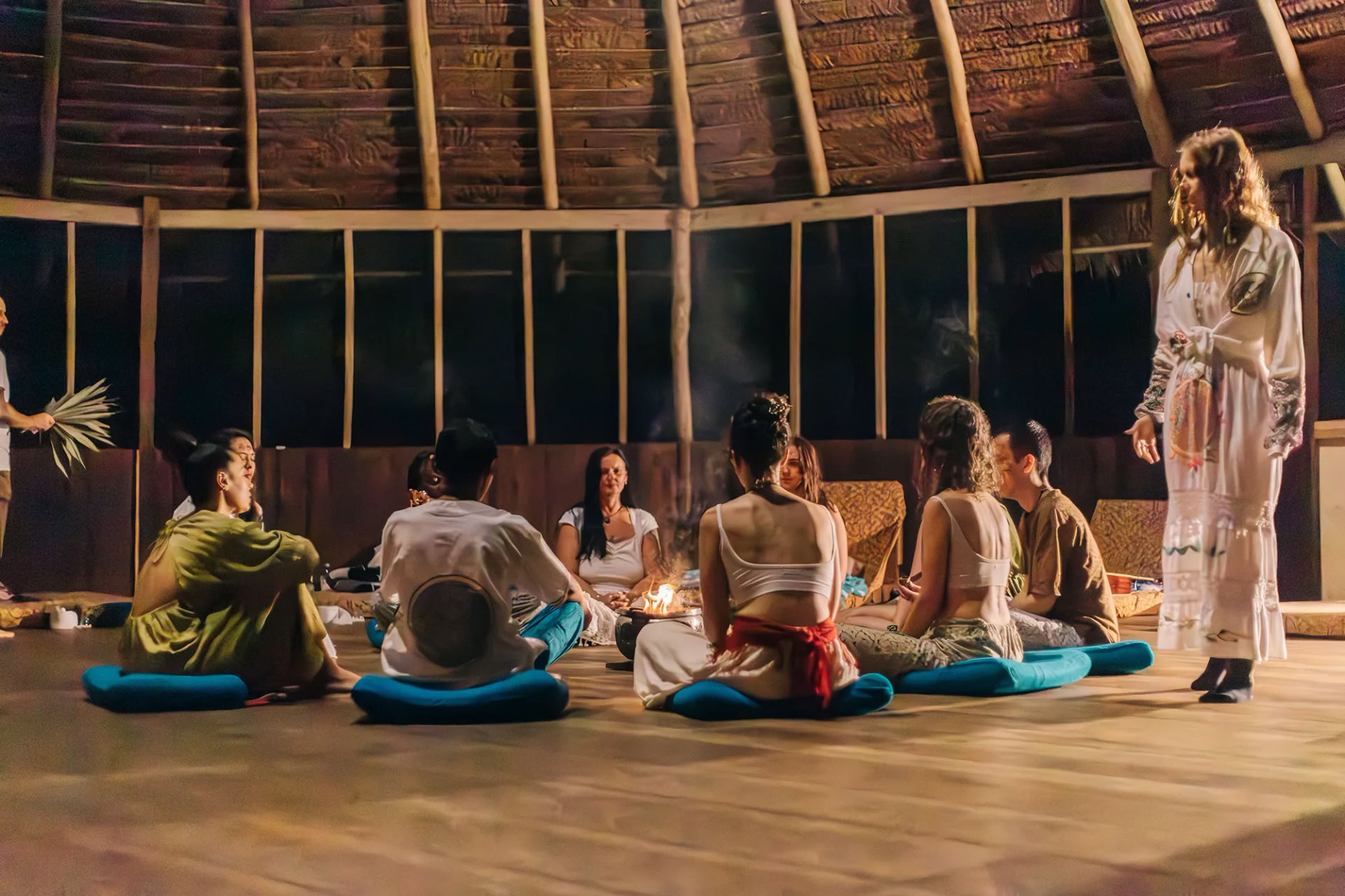 11 dienų ayahuasca retritas Peru – 2026 m. liepos 24 d. – rugpjūčio 3 d. | Shipibo gydymas ir integracija