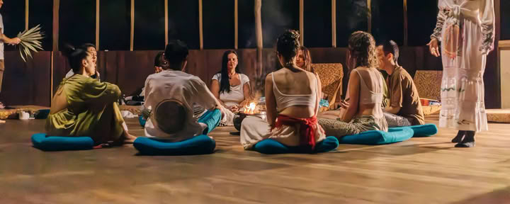 11 dienų ayahuasca retritas Peru – 2026 m. liepos 24 d. – rugpjūčio 3 d. | Shipibo gydymas ir integracija