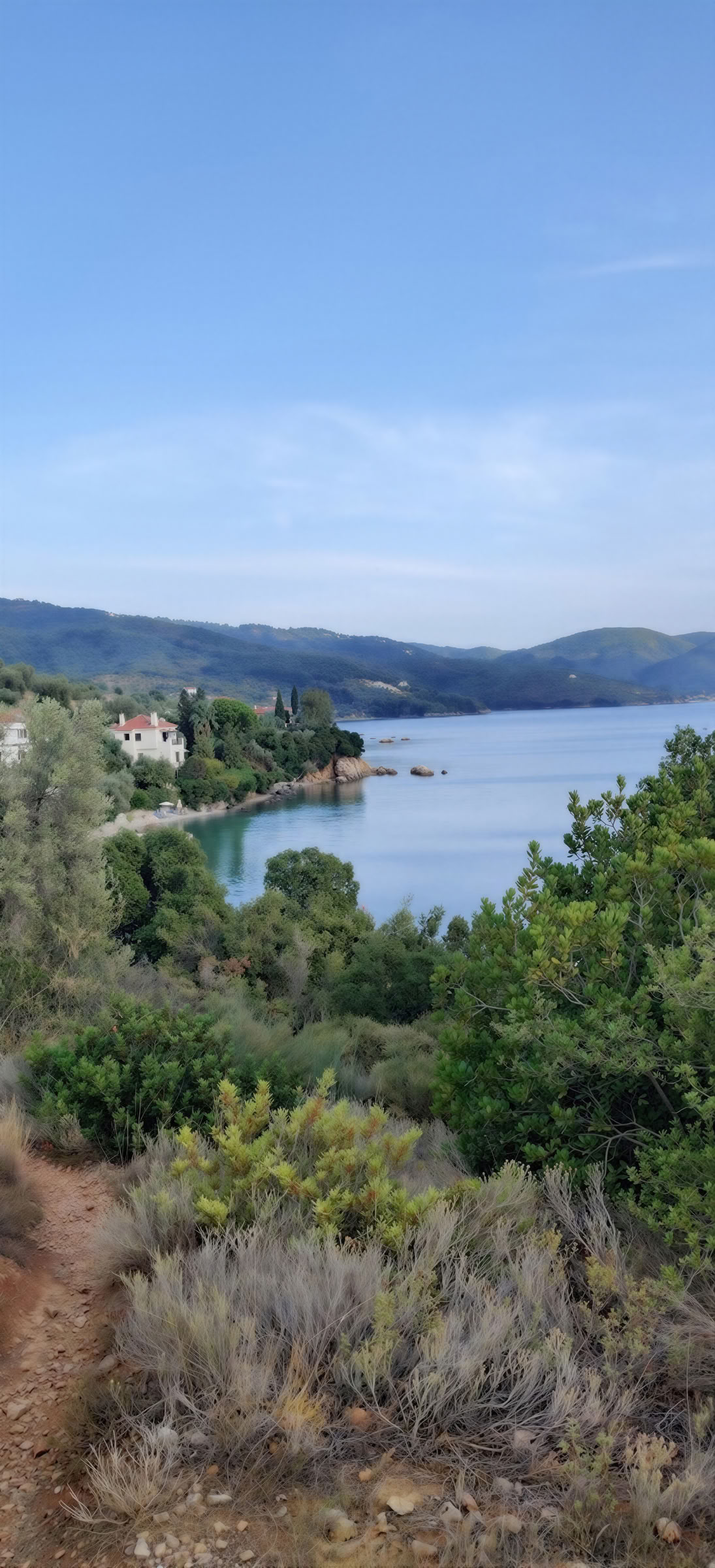 Vadovaujamos vaikščiojimo ir plaukimo atostogos