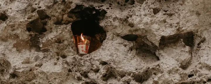kakavos ceremonija iš majų kosmovizijos