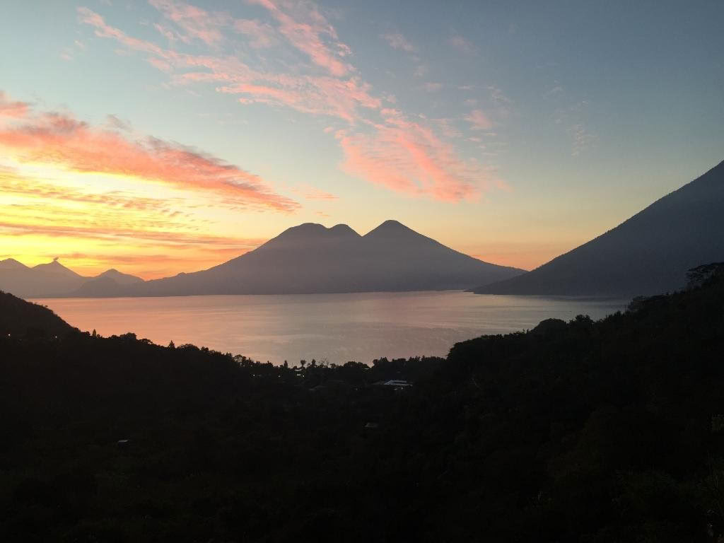 Kavos turas San Marcos, La Laguna