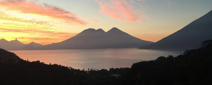 Kavos turas San Marcos, La Laguna