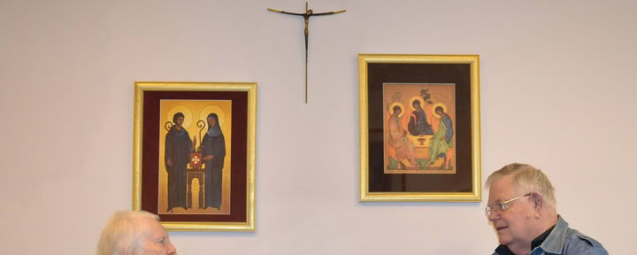 Dvasinis vadovavimas