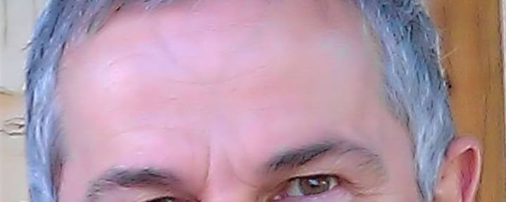 Ilgojo savaitgalio retritas, vedamas Michael Dash