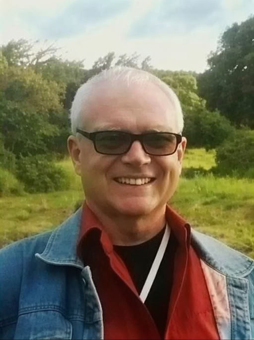 Mėnesio trukmės retritas, vedamas Patrick Kearney
