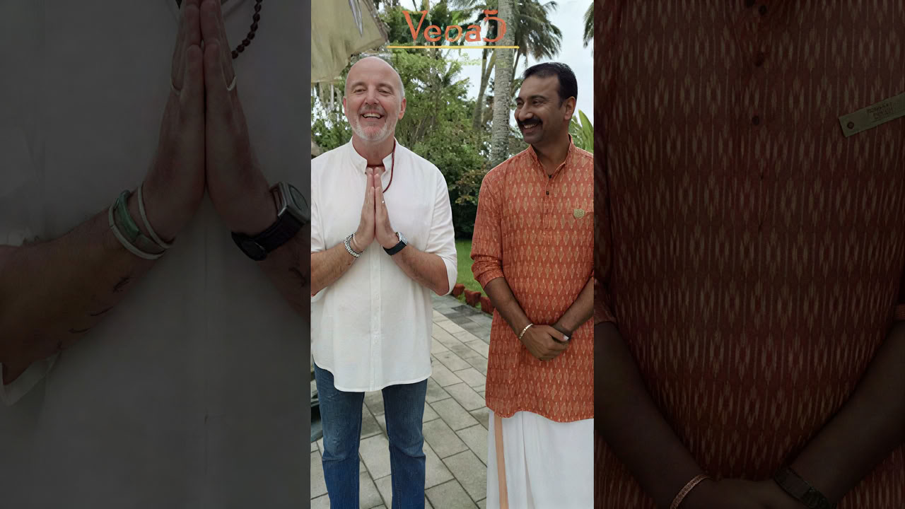 Samshuddhi - Ajurvedos detoksikacijos paketas
