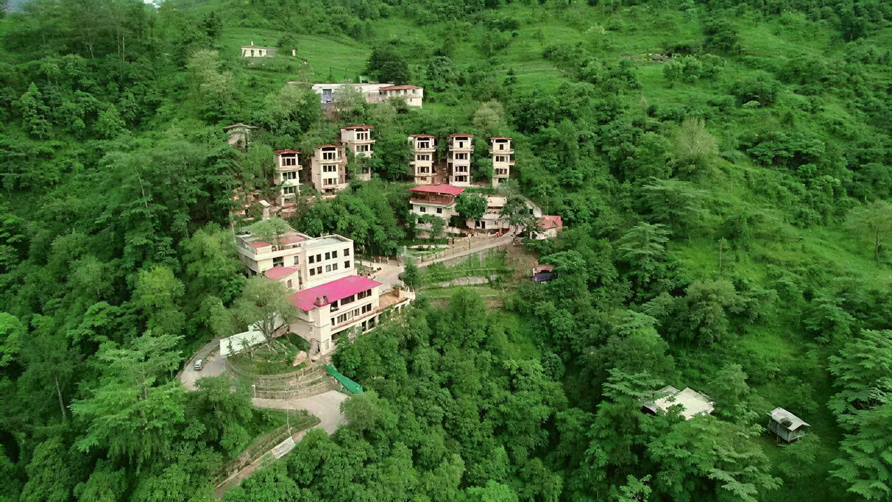 Samshuddhi - Ajurvedos detoksikacijos paketas