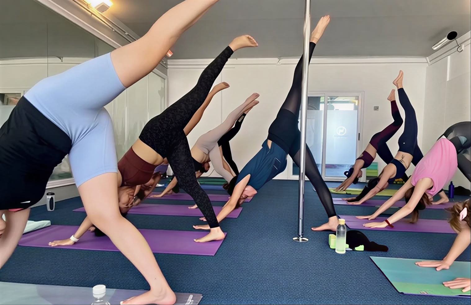 Vėlyvos vasaros integracija – neakivaizdiniai jogos mokytojų mokymai — Momosyoga | HotYogaMalta