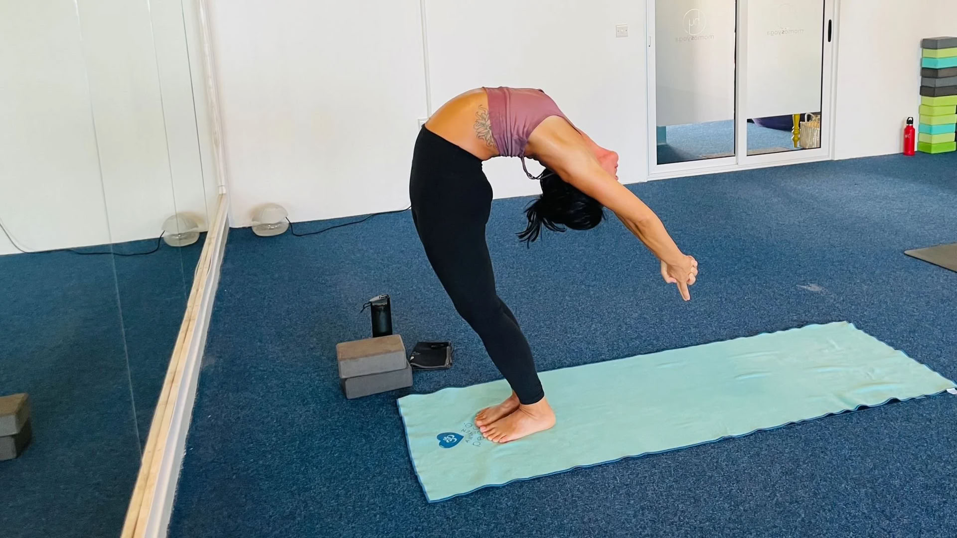 Rudens uždarymas – neakivaizdiniai jogos mokytojų mokymai</span> — Momosyoga | HotYogaMalta
