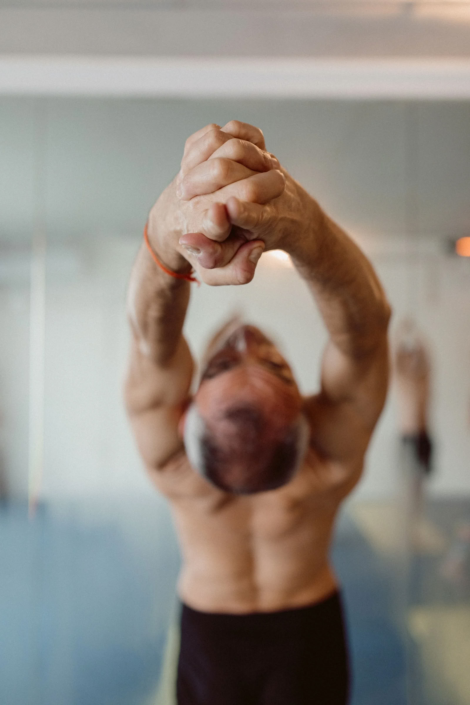 Joga mokytojų rengimas 2026 – rudens uždarymas