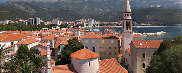 Prokletije žygio turas
