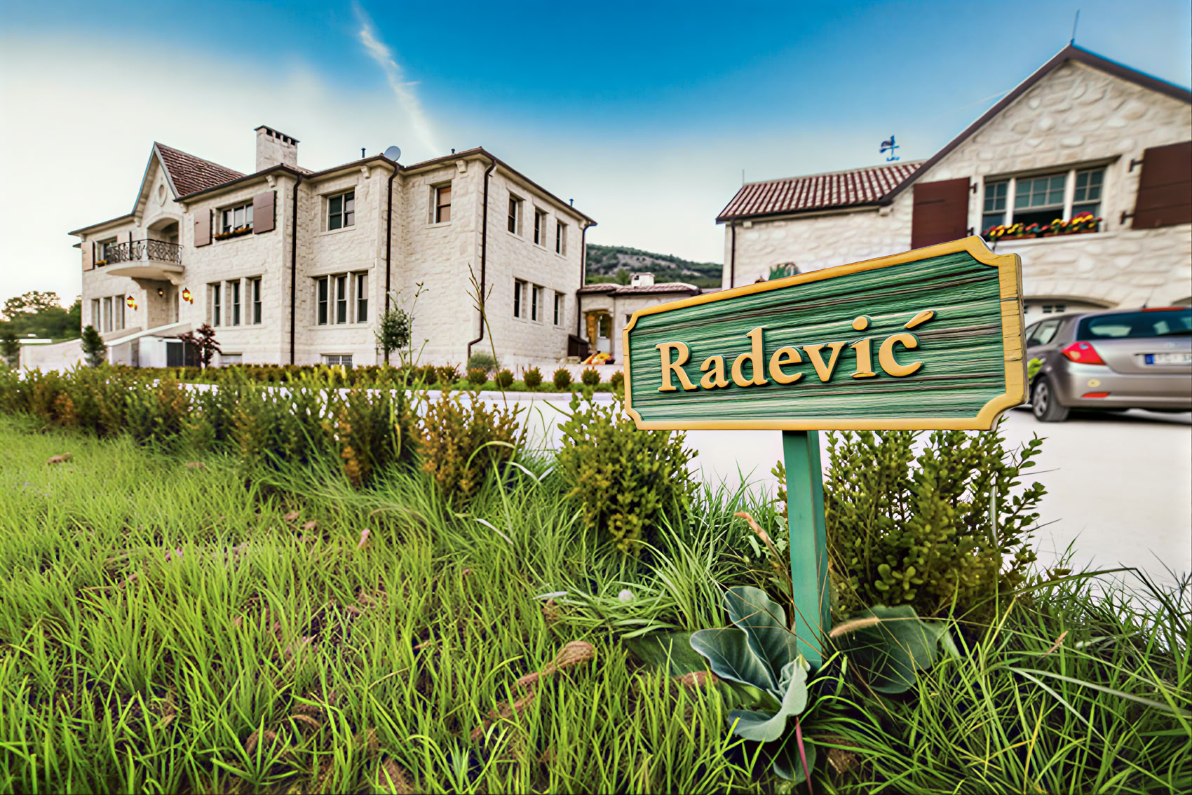 Tradicinė ir moderni mišri vyno ekskursija