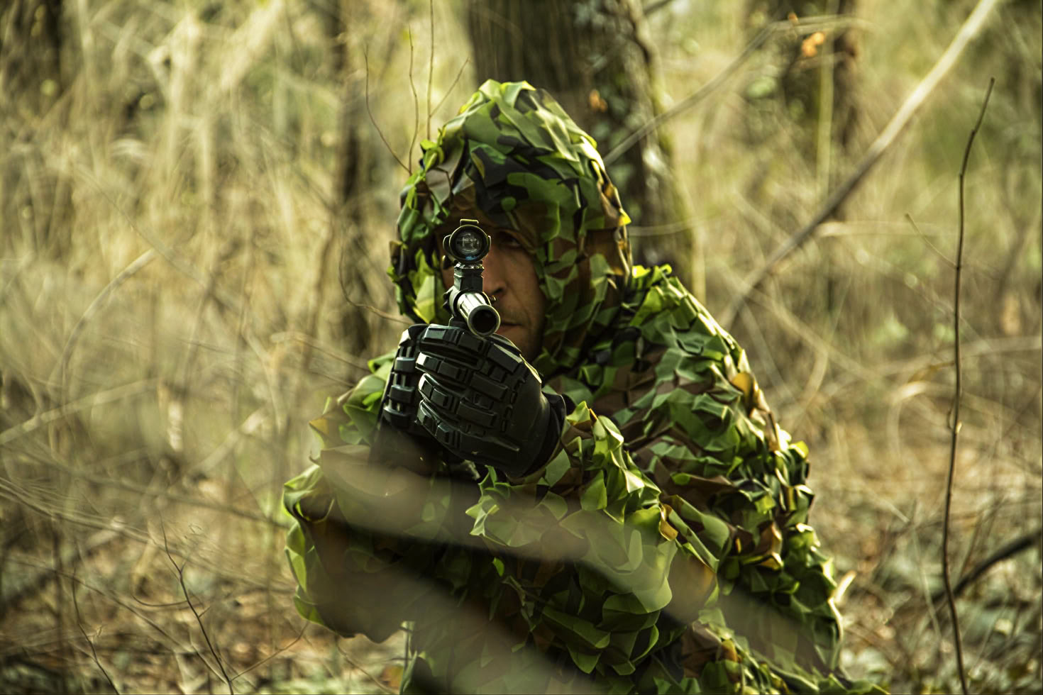 „Paint Ball“ ir Njegošo mauzoliejaus turas