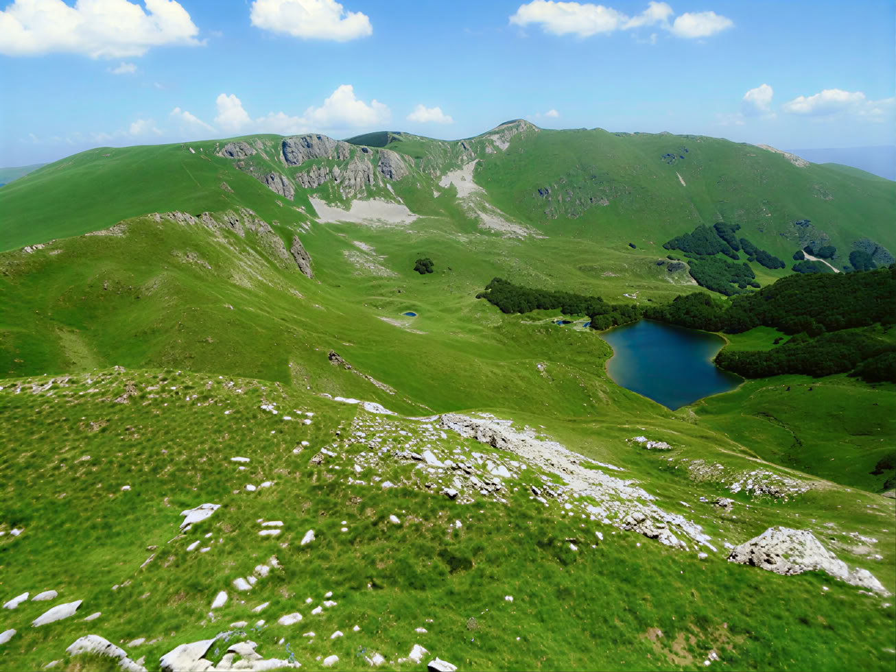 Bjelasica žygis