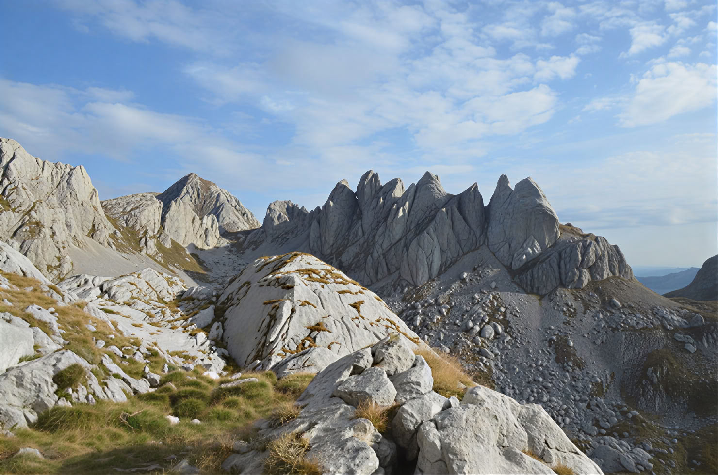 Durmitor – Bobotov Kuk žygio privatus turas