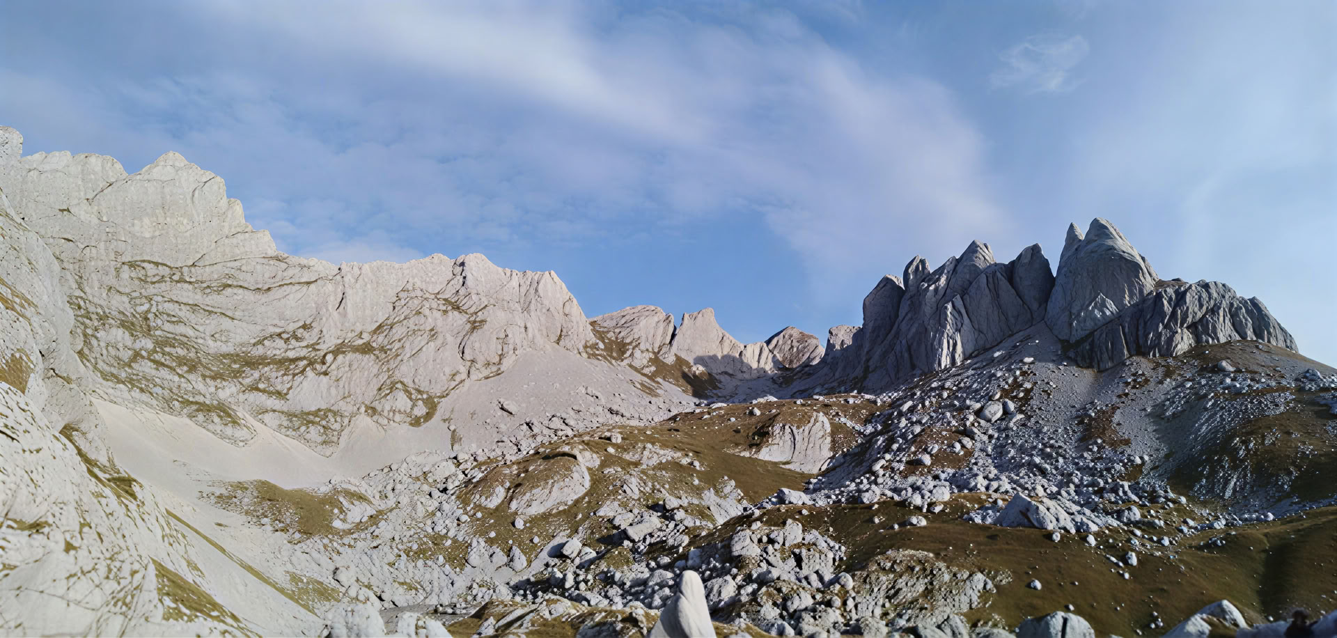 Durmitor – Bobotov Kuk žygio privatus turas