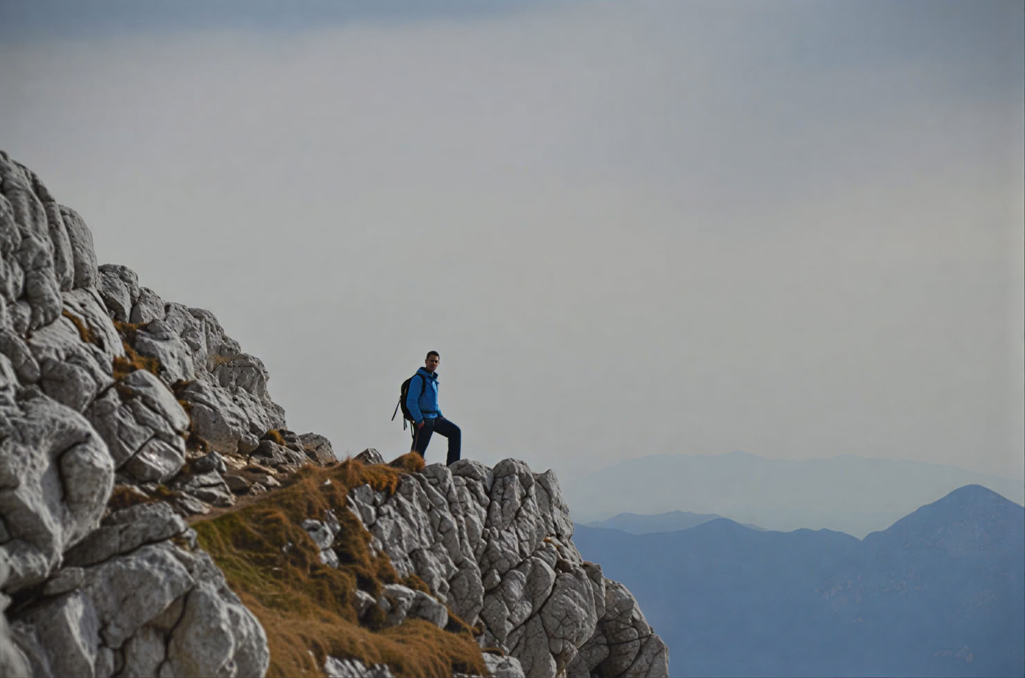 Durmitor – Bobotov Kuk žygio privatus turas
