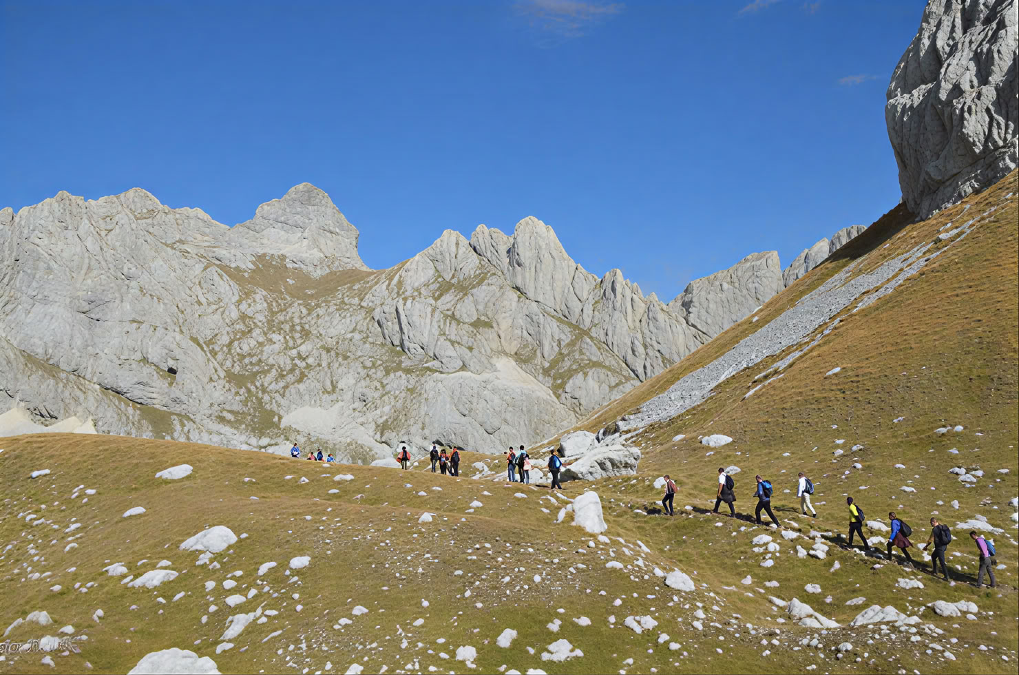 Durmitor – Bobotov Kuk žygio privatus turas