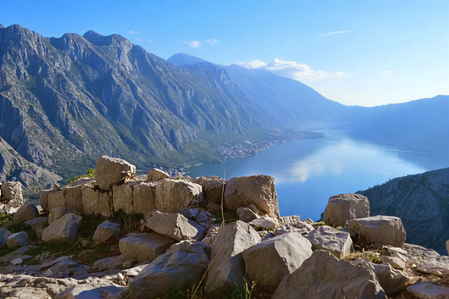Durmitor – Bobotov Kuk žygio privatus turas