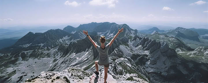 Durmitor – Bobotov Kuk žygio privatus turas