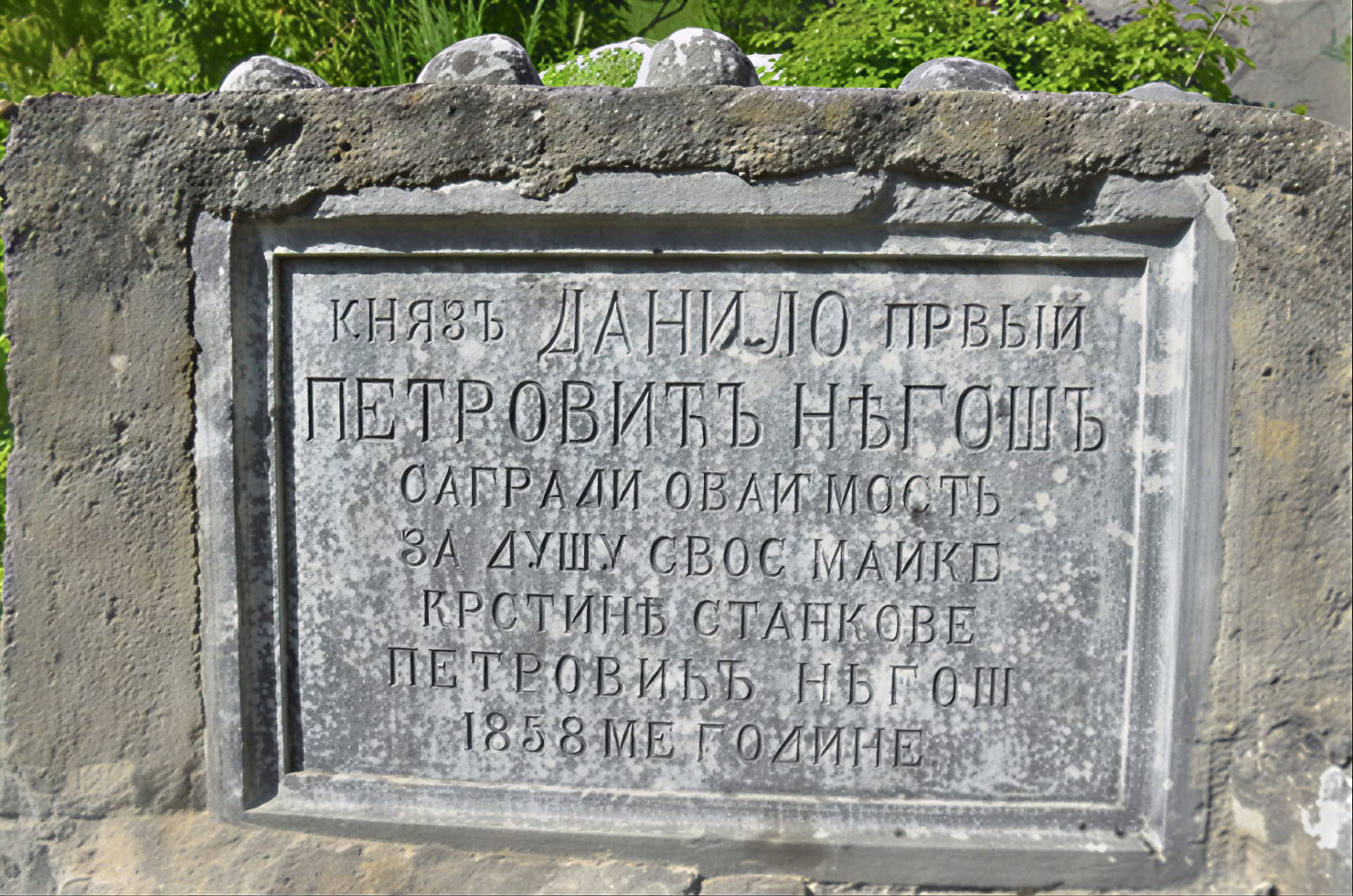 Mrtvica kanjono žygio privatus turas