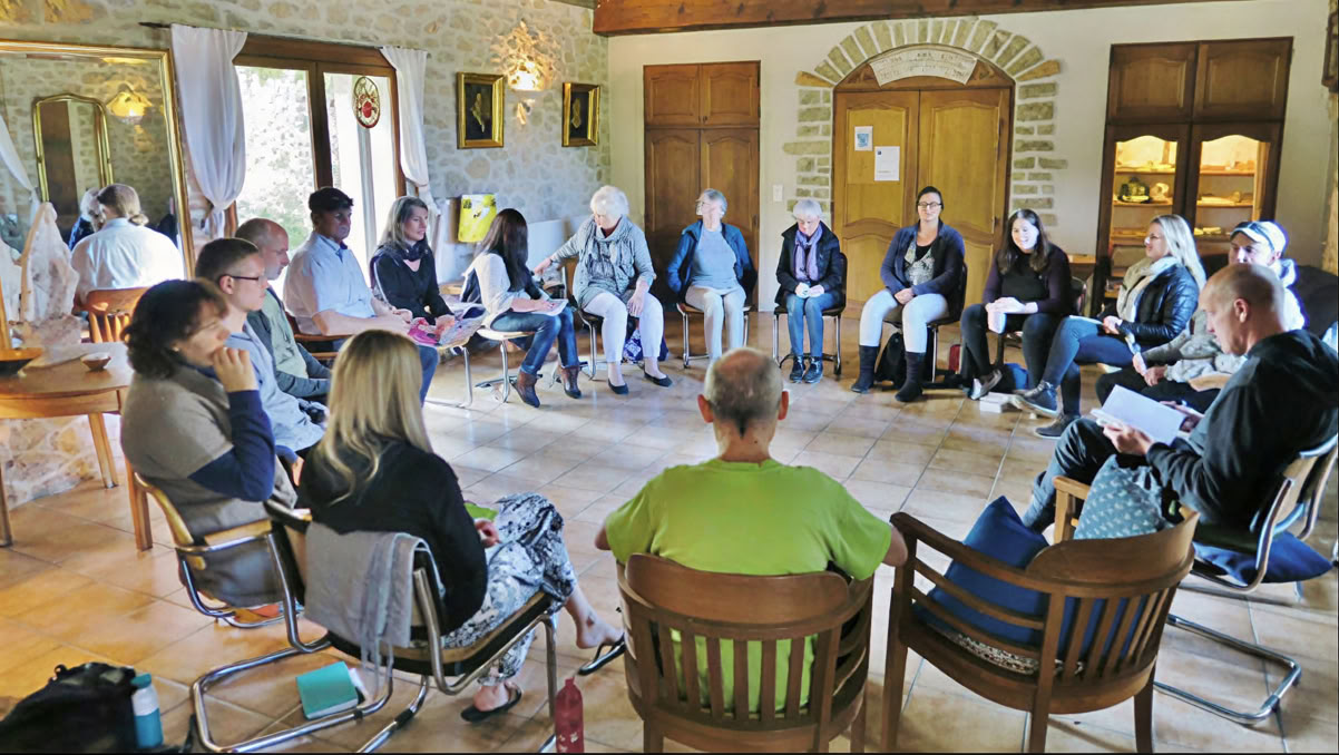 Holistinė psichinės sveikatingumo programa