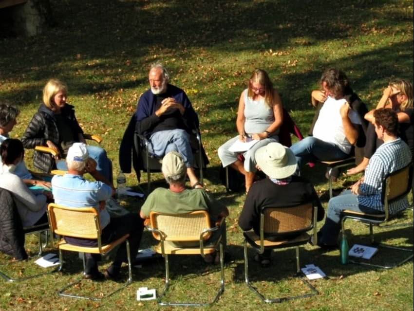Holistinė psichinės sveikatingumo programa