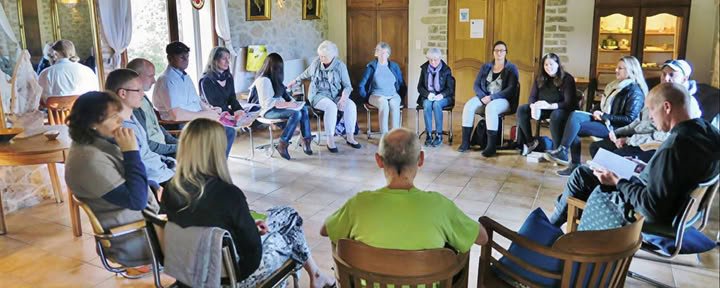 Holistinė psichinės sveikatingumo programa
