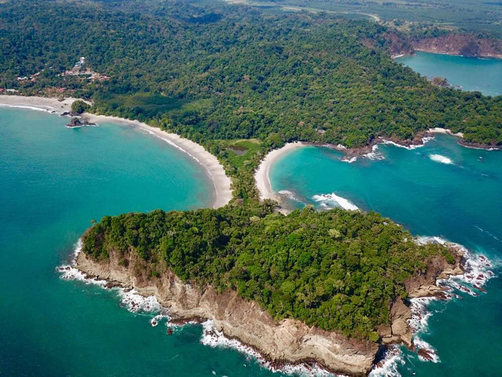Manuel Antonio dienos išvyka (San Chose dienos išvyka)