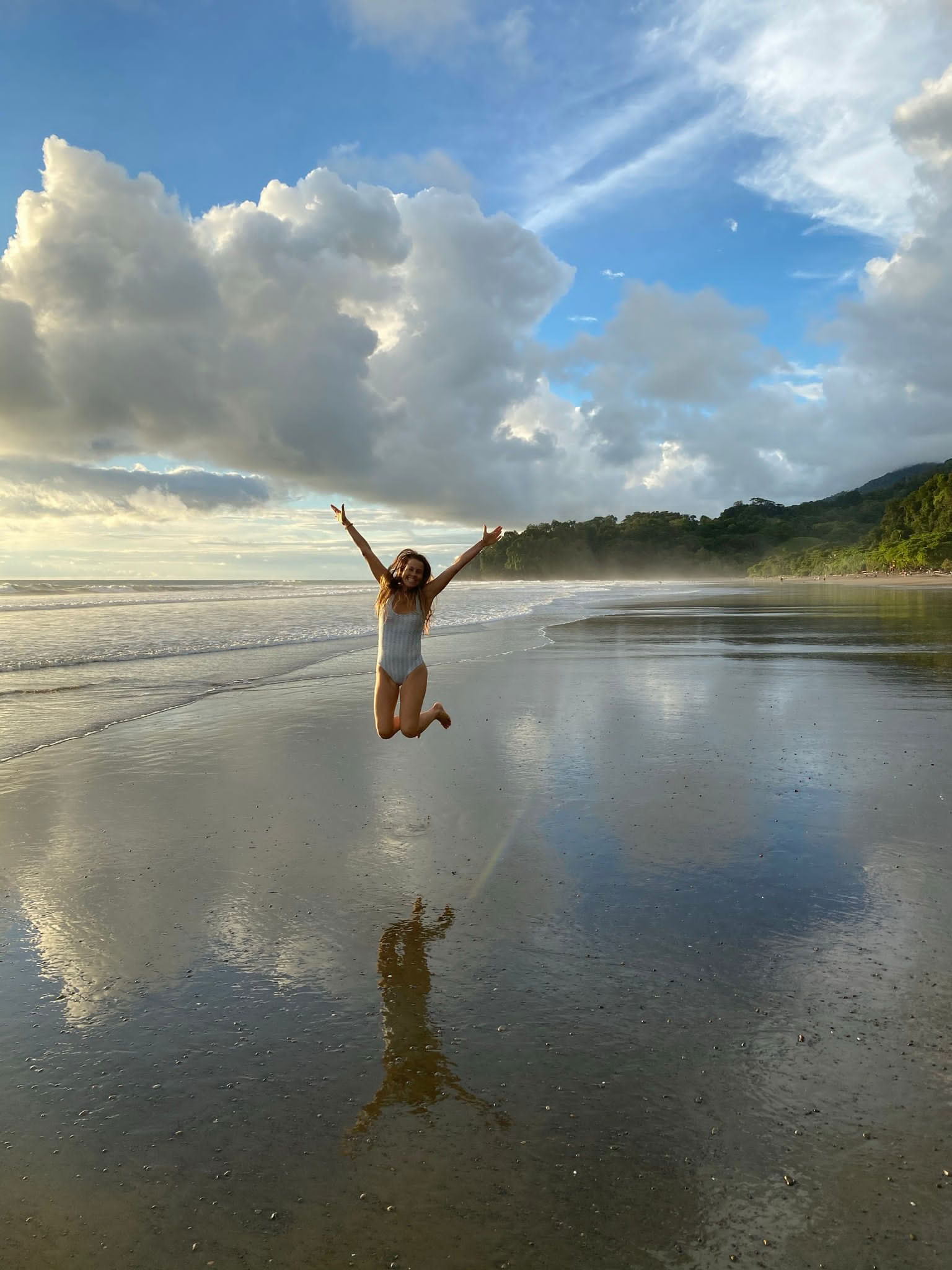 Empowered Woman - Transformacinis lygiadienio retritas