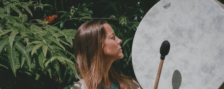 Empowered Woman - Transformacinis lygiadienio retritas