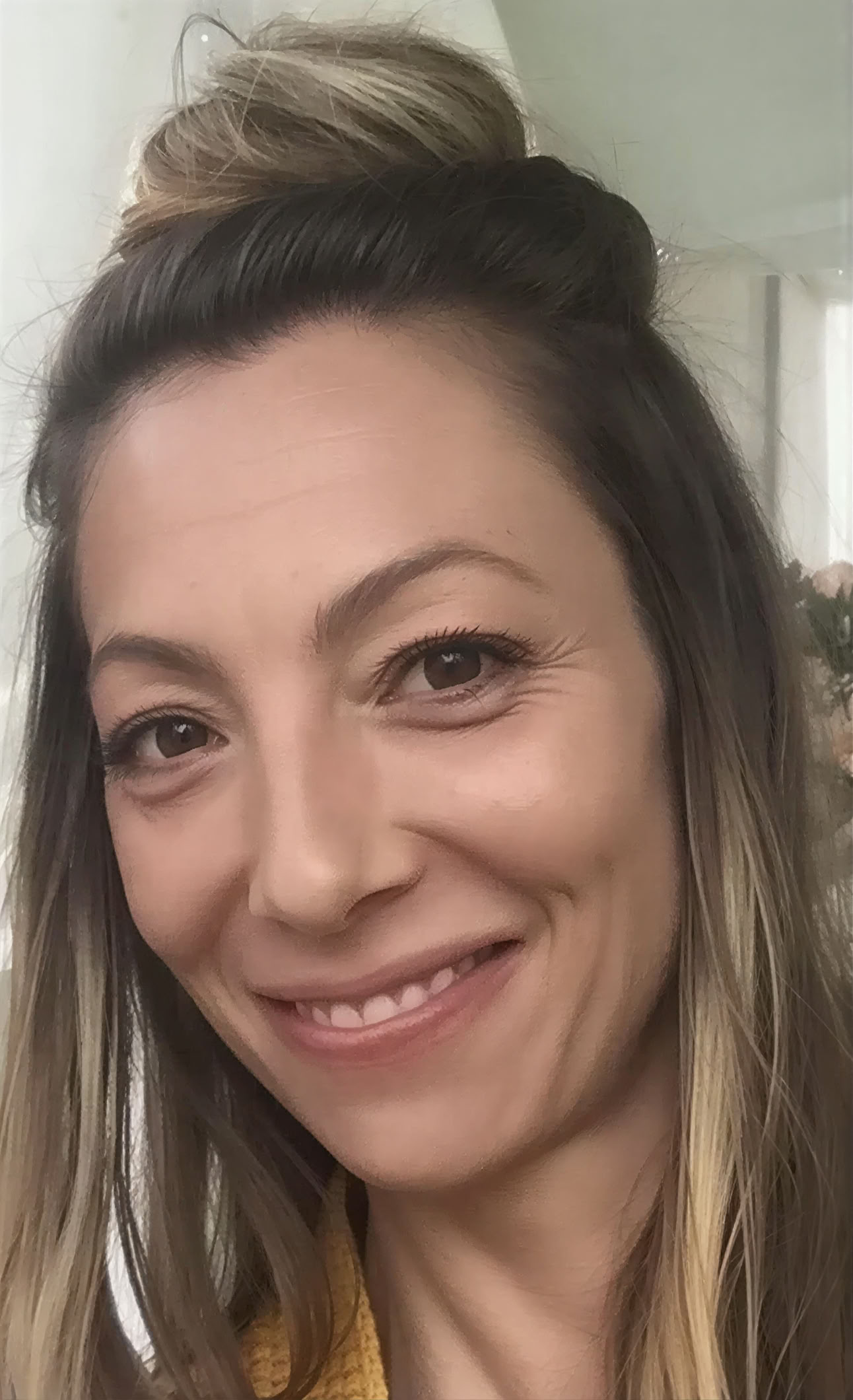 Integracinė emocinė pagalba su Jennifer Flaherty