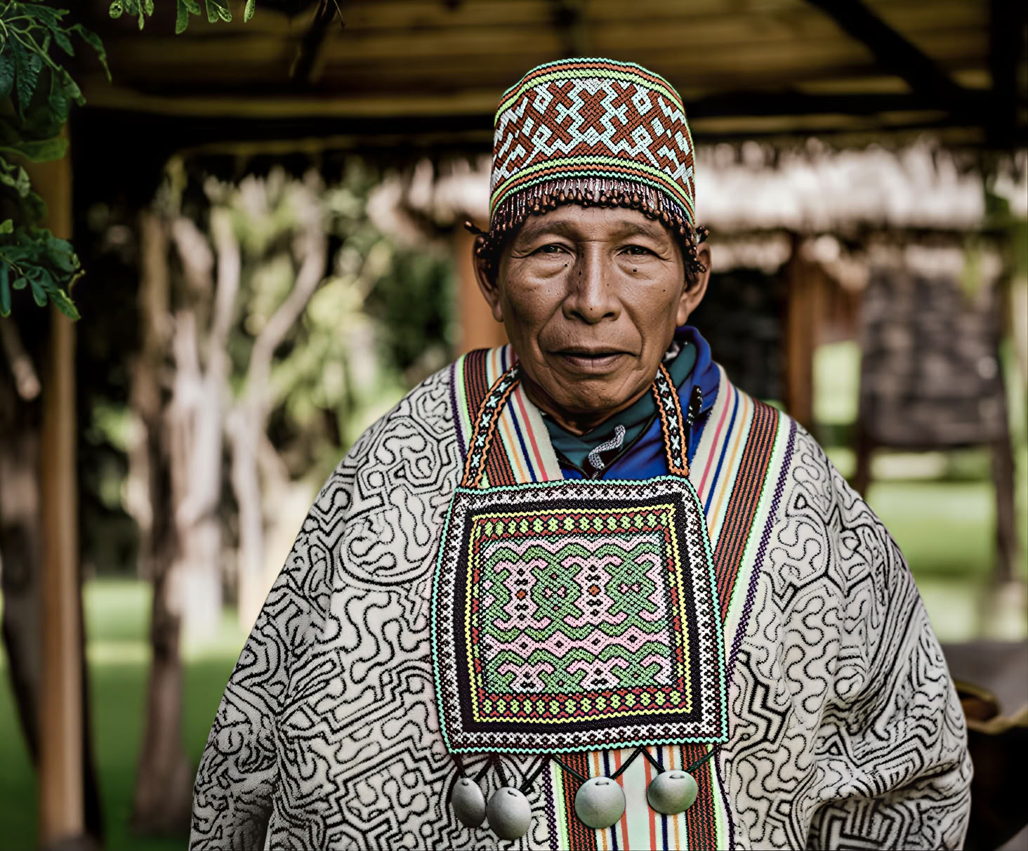 Arkana International Ayahuasca Retritas