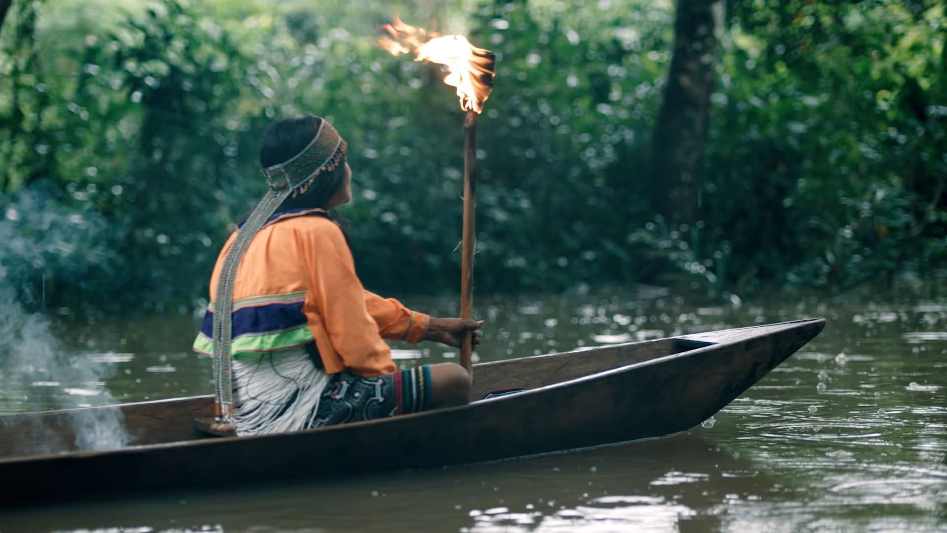 Arkana International Ayahuasca Retritas
