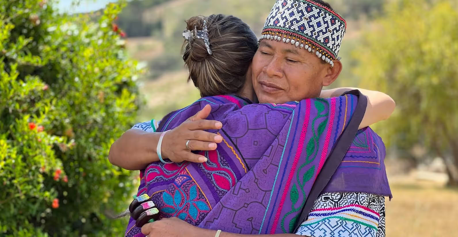 Ayahuasca Spirit Centras