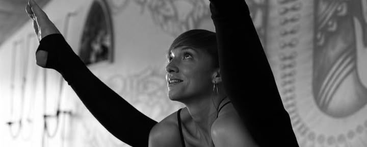Ashtanga Jogos Mama Naujienlaiškis