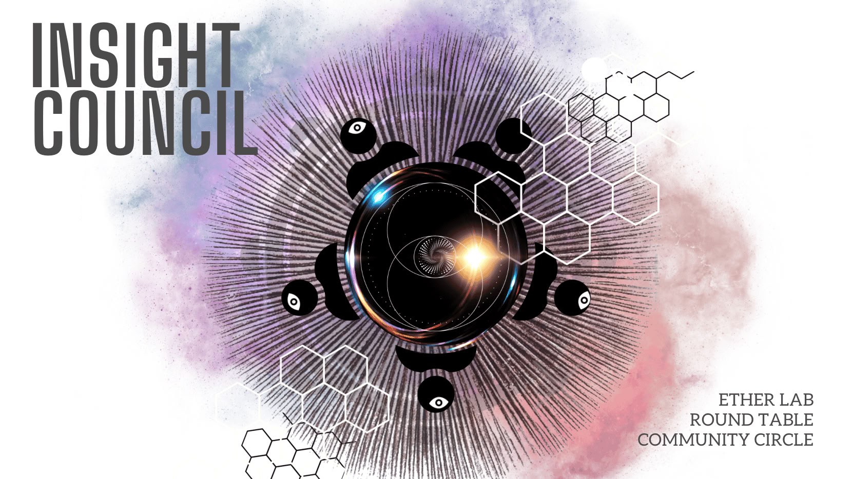 „Spore- Insight Council“