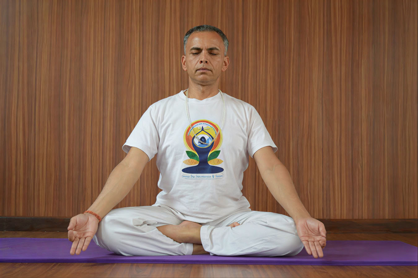 Profesionalus meditacijos kursas
