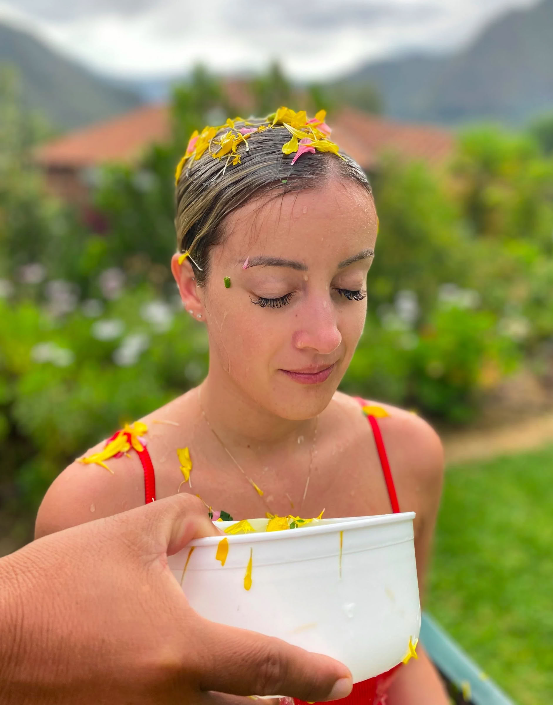 Ayahuasca retritas Amazonės atogrąžų miškuose