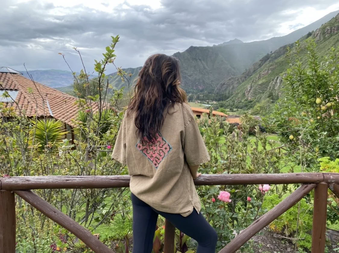 Ayahuasca retritas Amazonės atogrąžų miškuose