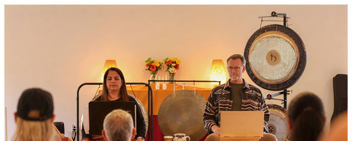„Fill The Wells“: „Naujieji metai, naujas tu“ retritas